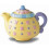 Disney Fisher-Price Musical Tea Set 2