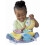 Disney Fisher-Price Musical Tea Set 3