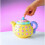 Disney Fisher-Price Musical Tea Set 4