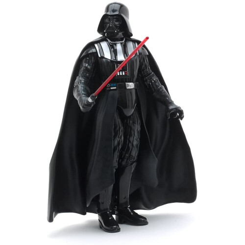 Disney Disney Store - Star Wars Talking Darth Vader Figure