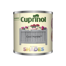 Cuprinol Garden Shades Tester Cool Marble 125ml 5355983