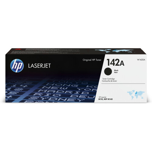 HP Tintenpatrone Hp 142A