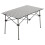Living And Home 7 Piece Folding Camping Table and Chairs Set Portable with Carrying Bag 3