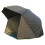 Abode Night & Day 60" Oval Umbrella Carp Session Brolly 1