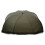 Abode Night & Day 60" Oval Umbrella Carp Session Brolly 3