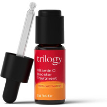 Trilogy, Booster Traktamentu C, 0.51 fl oz (15 ml)