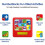 Numberblocks AN10 Toy-Count with Number Blocks and Learn Basic Maths-Perfect for Interactive Play & Child Development, Features... 2