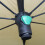 Abode Night & Day 60" Oval Umbrella Carp Session Brolly 5