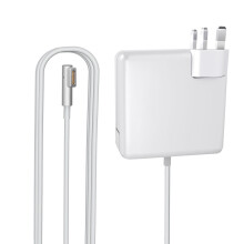 for Macbook Pro Charger,60W Magsafe L-Tip Laptop Power Adapter for Apple Macbook Pro 13-inch Model
