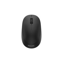 Ratón inalámbrico - PHILIPS - SPK7307B - 1600 DPI - Ergonómico - 3 botones