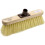 Soft Indoor Broom Head with Handle Sweeping Brush Kitchen Floor Sweep 4