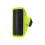 Nike Nike Lean Arm Band Storm Volt / (Silver) 1