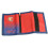 Arsenal Tri-Fold Wallet Fade Red / Navy 3