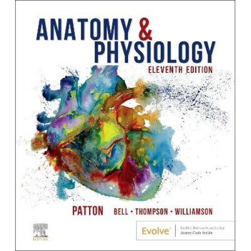 Anatomy & Physiology (includes A&P Online course)