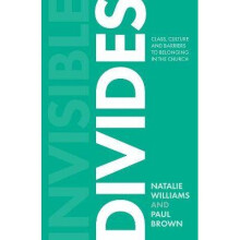 Invisible Divides