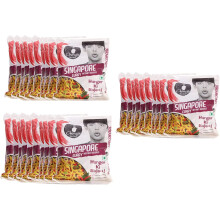 (Pack of 30) Chings Singapore Curry Noodles 60g