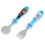 Disney Disney Frozen Cutlery Set 1