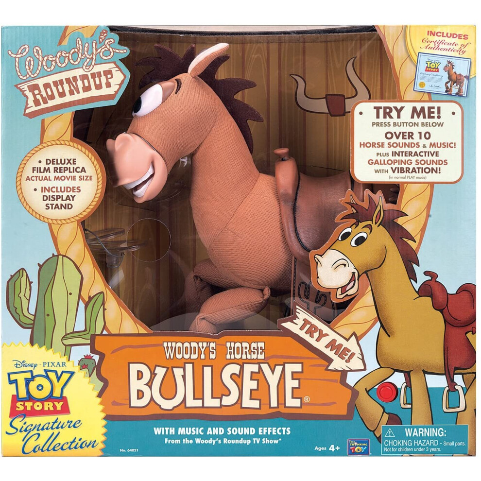 Disney Mtw Toys Pixar Toy Story