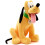Disney Disney Store Pluto Small Soft Plush Toy - 25cm  Suitable for Ages 0+ 1