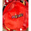 Disney Red Minnie Mouse Plush Backpack - Disney Minnie Plush Backpack 2