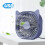 Mini-USB-Ventilator Tischventilator, 3-stufig regelbar, 360 drehbar, USB-Handventilator 1