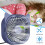 Mini-USB-Ventilator Tischventilator, 3-stufig regelbar, 360 drehbar, USB-Handventilator 10