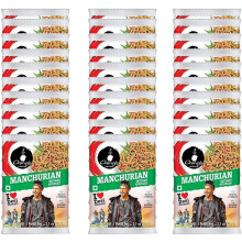 (Pack of 30) Chings Manchurian Noodles 60g