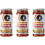 (Pack of 3) Chings Schezwan Chutney 250g 1