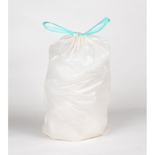 Eco360 Brabantia Compatible Bin Liners 20L Pack 20 1
