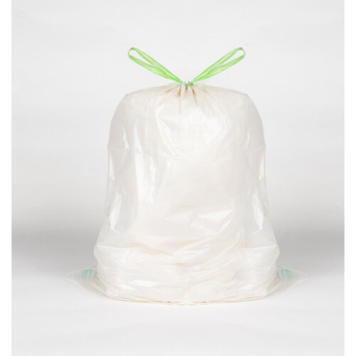Eco360 Brabantia Compatible Bin Liners 30L Pack 20 1