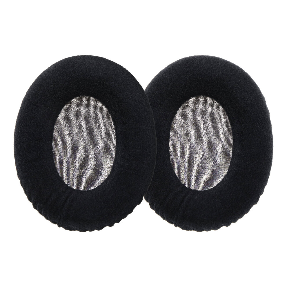 1 Pair Velour Earpads For Superlux Hd 681Evo 668B Hd681 681B 662 Headphones 5056618702763