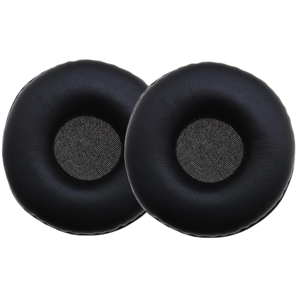 1 Pair Replacement Earpads For Sony Wh-Ch500/510/Zx3308bt/310 Headphones Black 5056618701803
