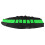 Universal Motorcycle Enduro Dirt Bike Soft Anti-Slip Rubber Seat Covers 9