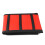 Universal Motorcycle Enduro Dirt Bike Soft Anti-Slip Rubber Seat Covers 4
