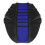 Universal Motorcycle Enduro Dirt Bike Soft Anti-Slip Rubber Seat Covers 5