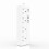 WiFi Wireless UK Smart Plug Socket Extension Lead USB For Alexa Google Home Nest 4