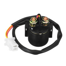 Nieuwe Startrelais Solenoïde Schakelaar Voor HONDA/YAMAHA GRIZZLY 600 YFM600 1998 - 2001 ATV