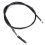 Motorcycle Clutch Cable For Yamaha Warrior 350 1987-2004 2