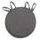 30x30cm Round Circular Removable Chair Cushion Seat Pads Soft Covers Bistro Dining Home Multipurpose 7