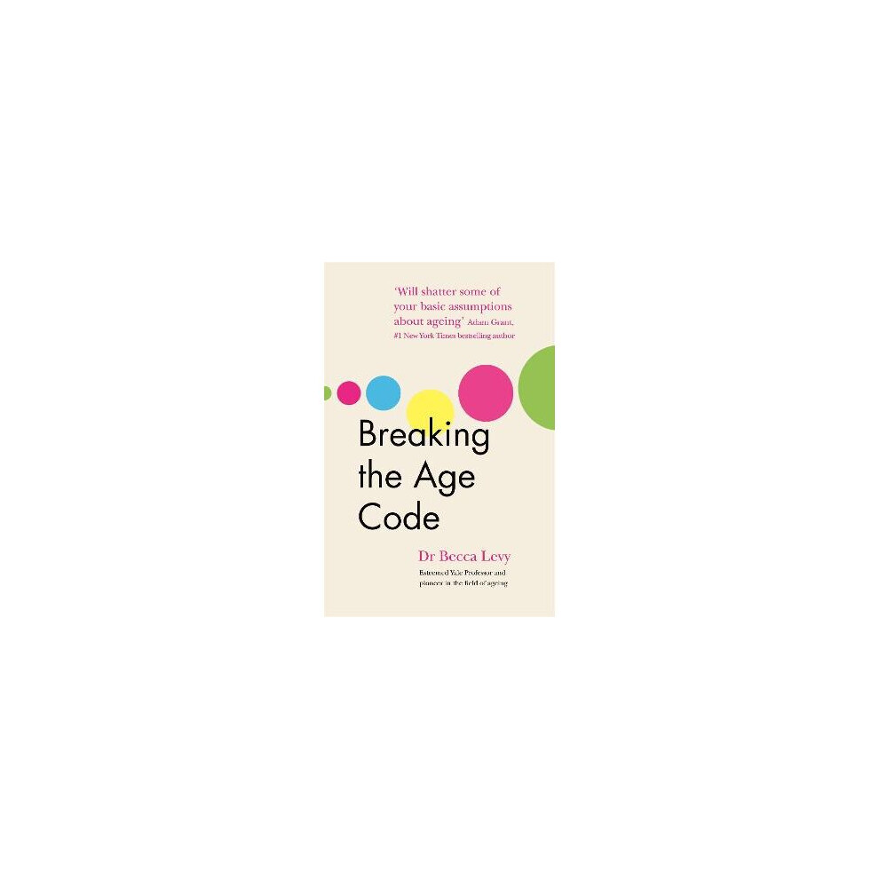Breaking the Age Code