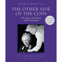The Other Side of the Coin: The Queen Dresser and the Wardrobe