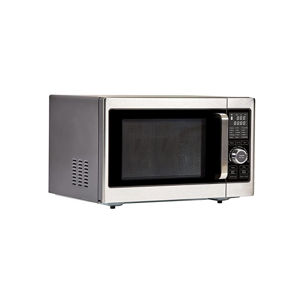 High Street Tv Power Xl Microwave Air Fryer & Oven