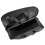 2X Motorcycle PU Leather Saddlebags Side Bag Waterproof For Davison 7