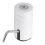 White Portable Wireless Electric Automatic Water Pump Dispenser Gallon Drinking Bottle 1