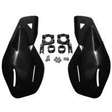 Neue Motorrad ATV Bike Handguard Handprotektor 22 mm 7/8 Zoll Lenker Universal