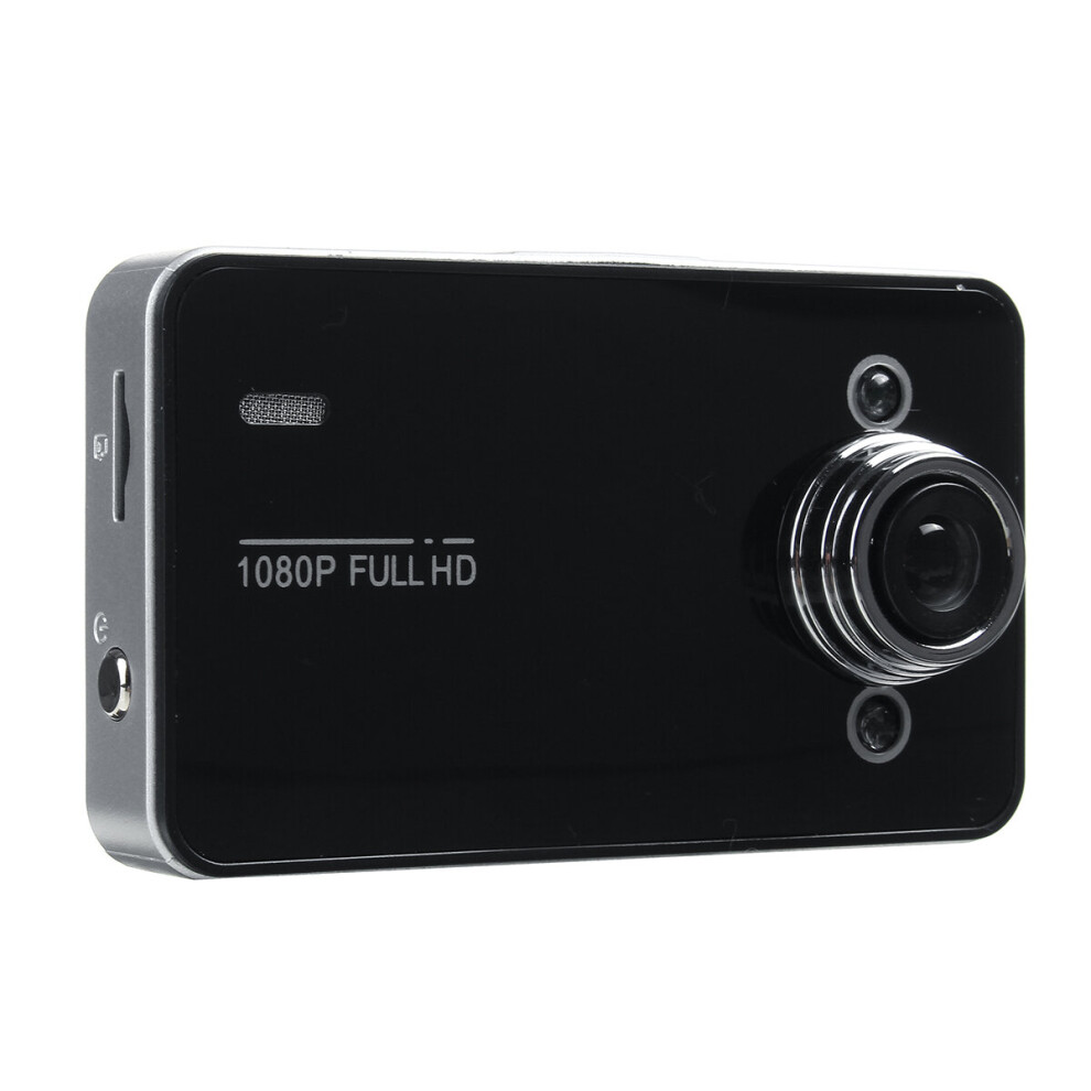 140 Full Hd 1080P Recorder Dvr Dash Cam Video Camera Night Vision G-Sensor 762179040712