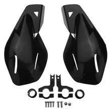 Nieuwe 2 PCS 7/8 Inch 22 mm Handbeschermer Handguards Universeel Voor Dirt Bike ATV Motorfiets