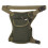 Multi-function Motorcycle Man Leg Bag Recreational Sport Canvas Backpack Knight Legs Package 4