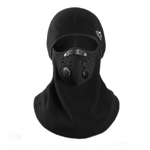 Nieuwe GOLOVEJOY Motorfiets Warme Hoofdbedekking Winter Buiten Anti-Fog Volledige Gezichtsmasker Sport Rijwinddichte Hoofdbedekking