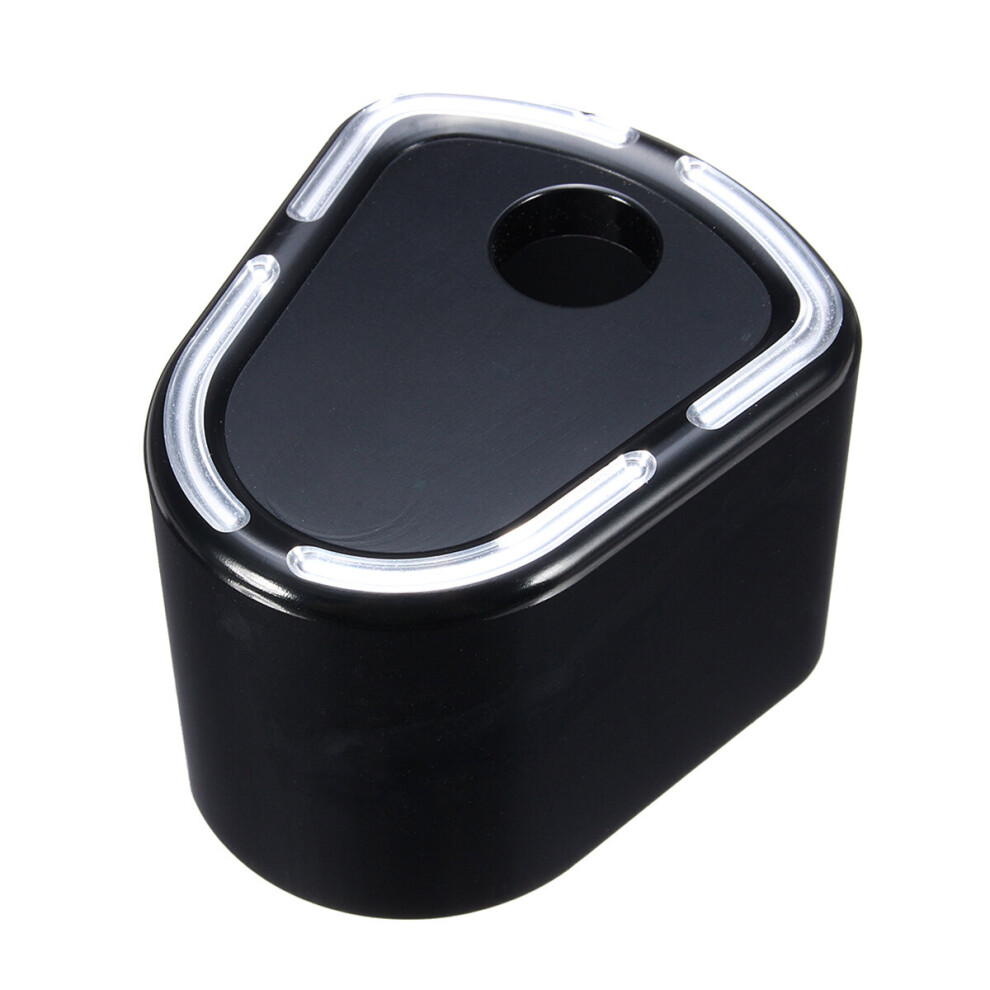 Cnc Ignition Switch Cover For Harley Touring Street Road Glide 07-13 762179053392